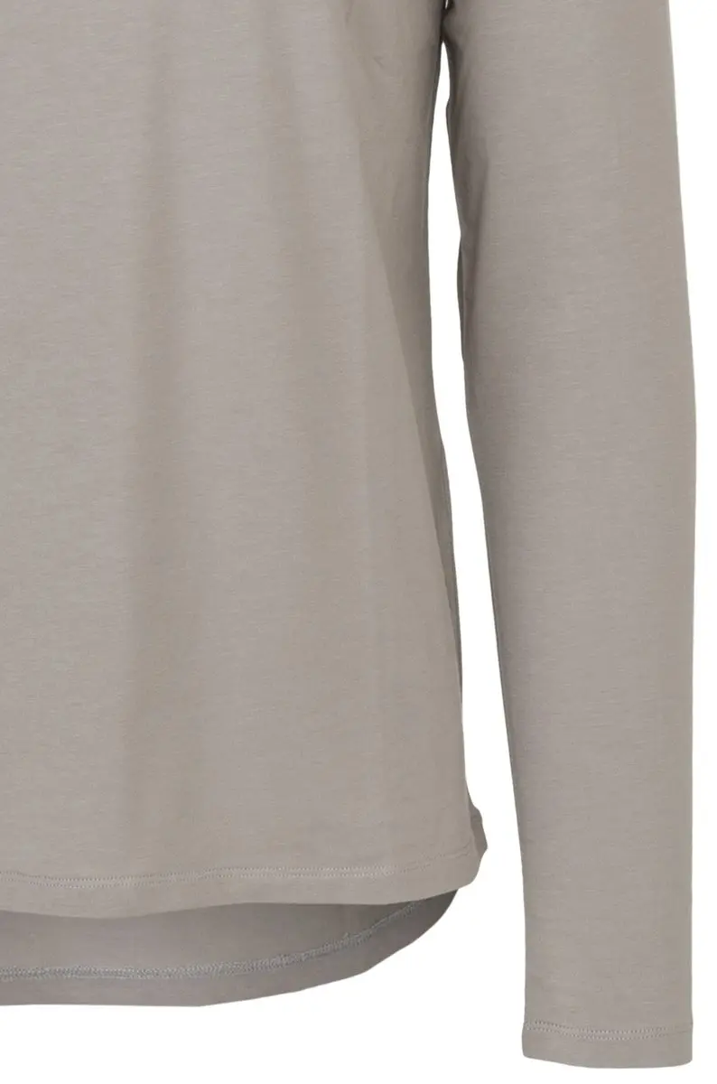 AGU Performance Long Sleeve T-shirt Venture - XS