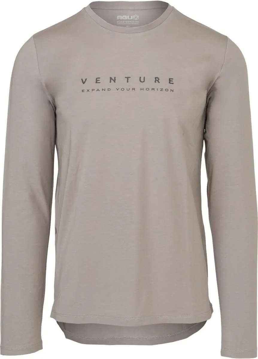 AGU Performance Long Sleeve T-shirt Venture