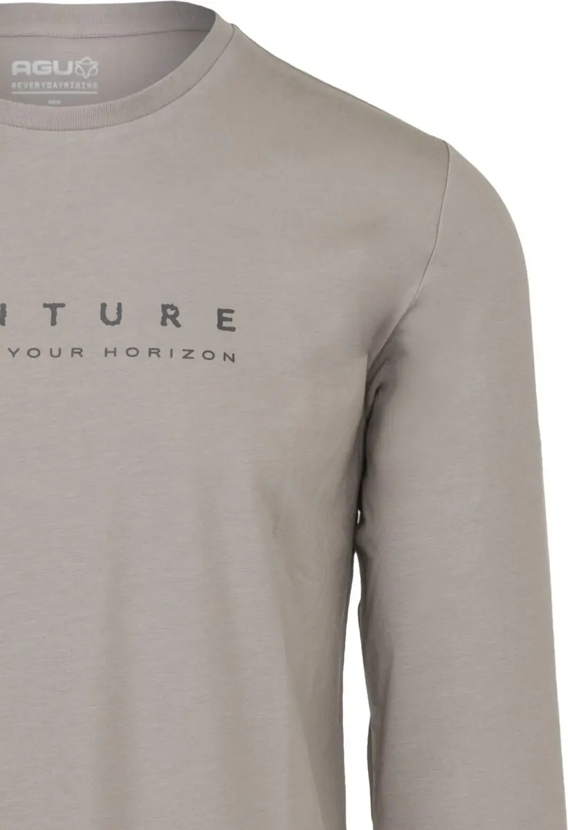 AGU Performance Long Sleeve T-shirt Venture - XS