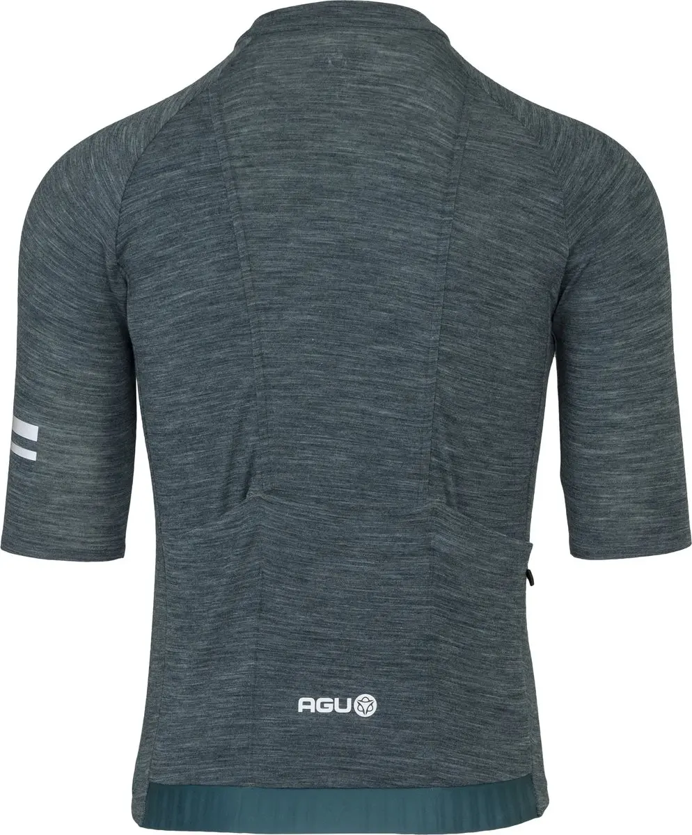 AGU Merino Fietsshirt Performance Heren