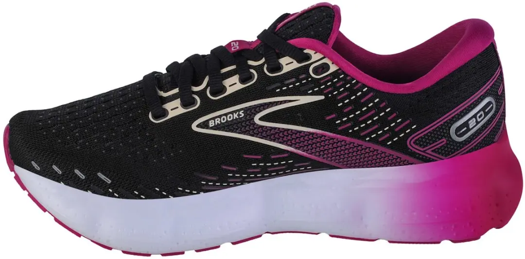 Brooks Glycerin 20 Hardloopschoenen - Vrouwen - 36 - afbeelding 2 van 5
