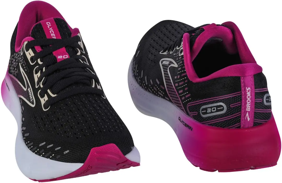 Brooks Glycerin 20 Hardloopschoenen - Vrouwen - 36 - afbeelding 5 van 5