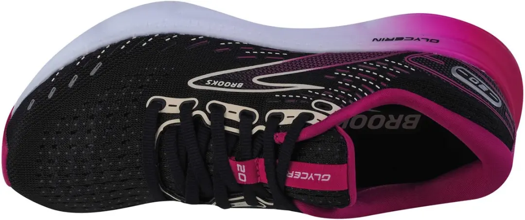 Brooks Glycerin 20 Hardloopschoenen - Vrouwen - 36 - afbeelding 3 van 5