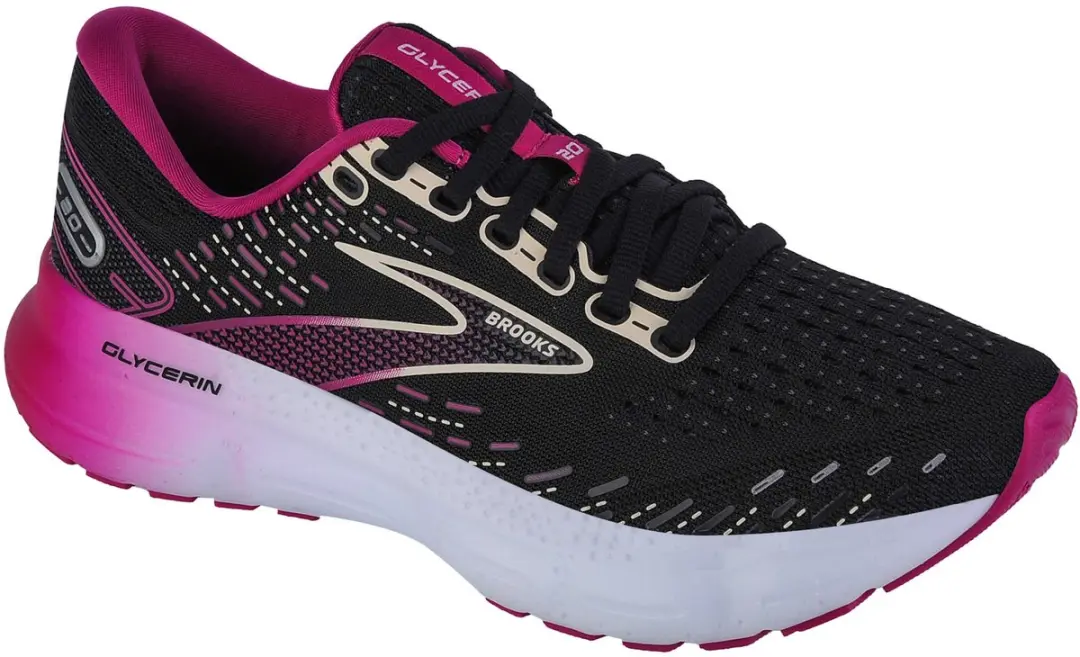 Brooks Glycerin 20 Hardloopschoenen