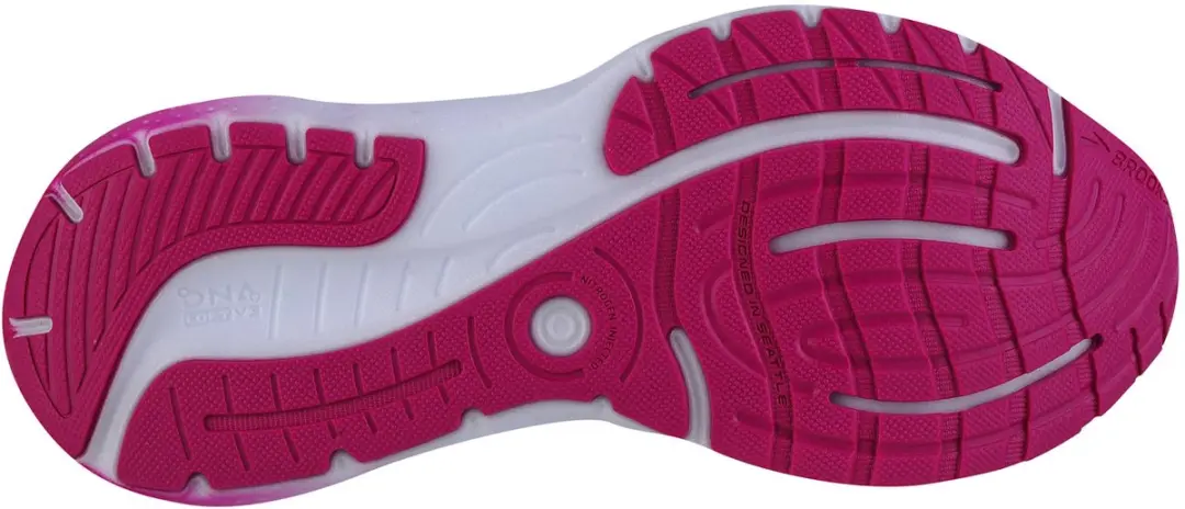Brooks Glycerin 20 Hardloopschoenen - Vrouwen - 36 - afbeelding 4 van 5