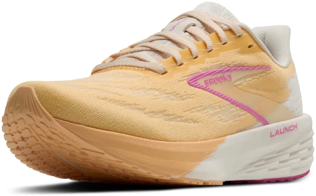 Brooks Launch 11