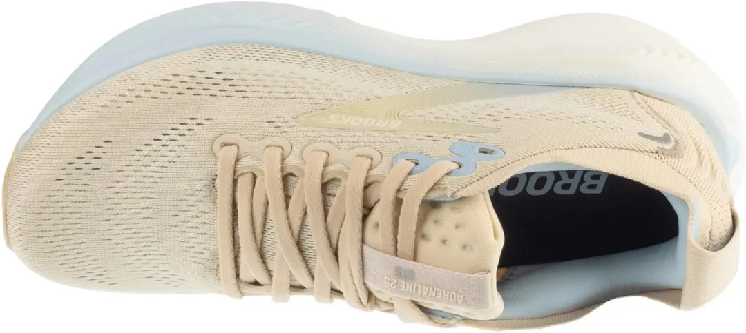 Brooks Adrenaline GTS 25 Hardloopschoenen - Vrouwen - 42.5