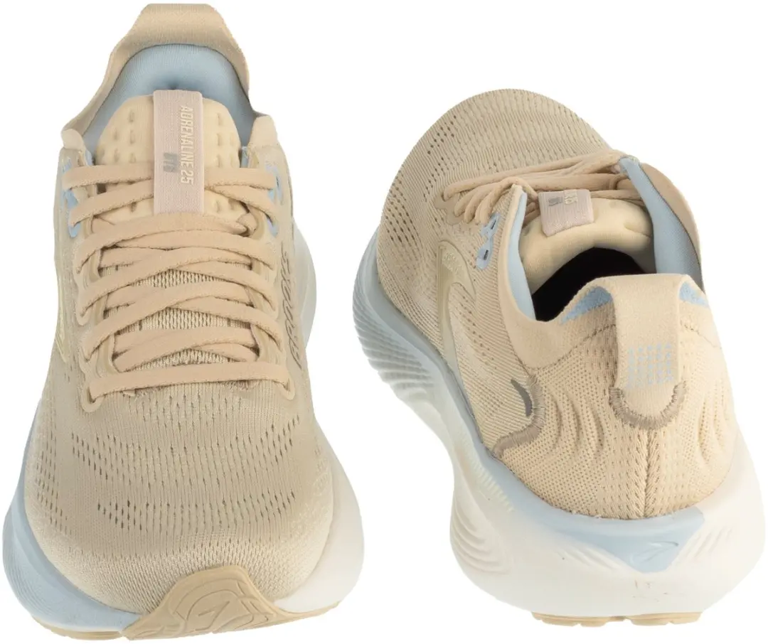 Brooks Adrenaline GTS 25 Hardloopschoenen - Vrouwen - 42.5