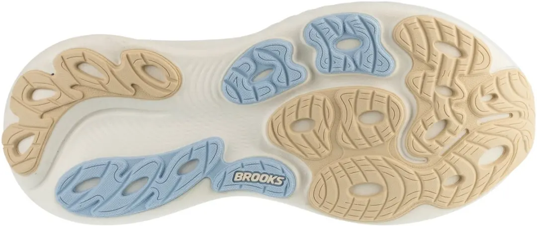 Brooks Adrenaline GTS 25 Hardloopschoenen - Vrouwen - 42.5