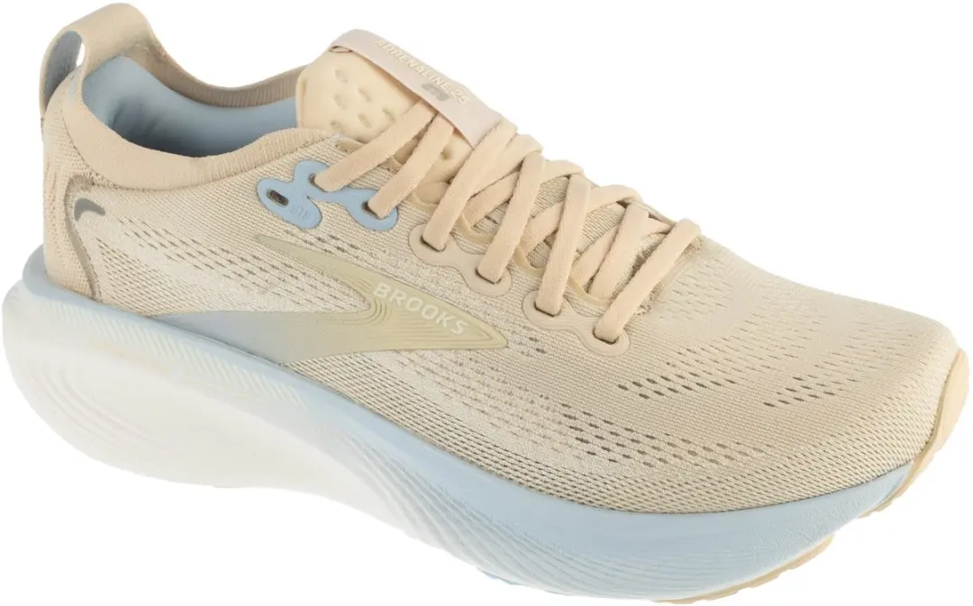 Brooks Adrenaline GTS 25 Hardloopschoenen - Vrouwen - 42.5