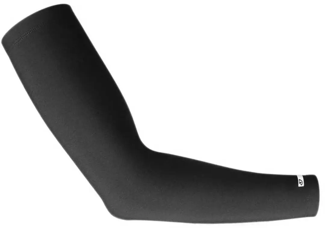 Giro Thermal Armwarmers - Zwart L
