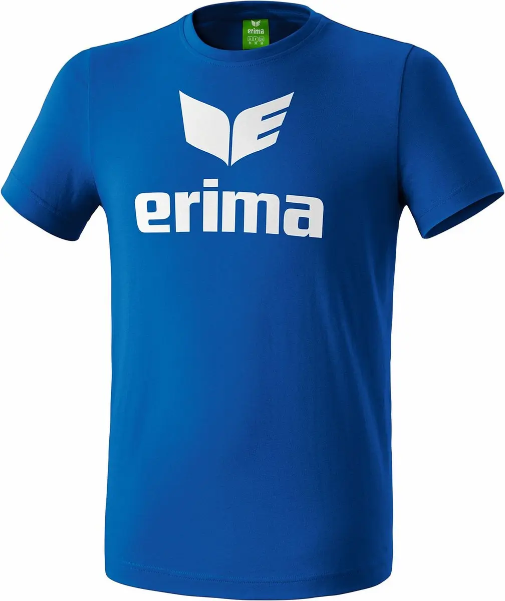 Erima Promo T-shirt Heren M