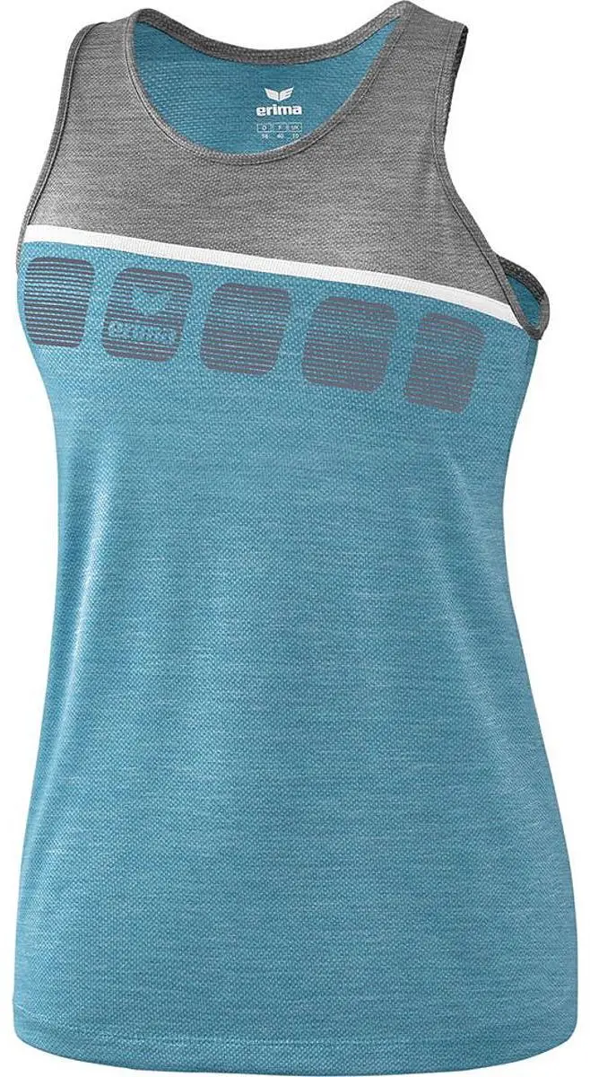 Erima 5-C Tanktop Dames