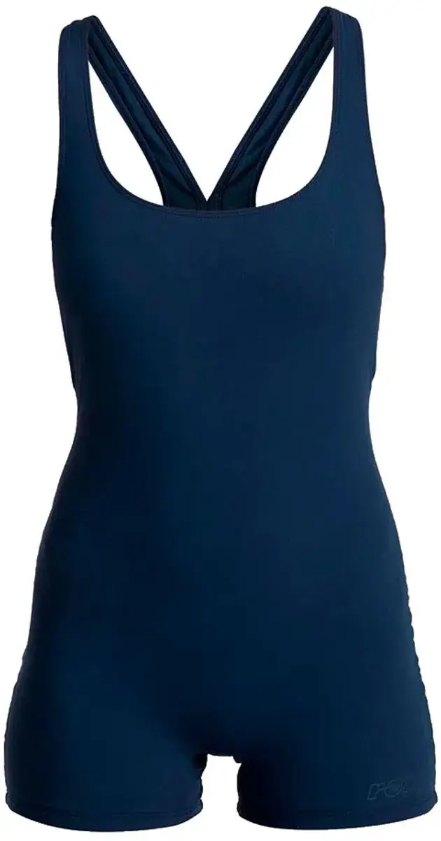 Roxy Heart Into It Onesie Korte Broek - L - Zwart - afbeelding 3 van 4