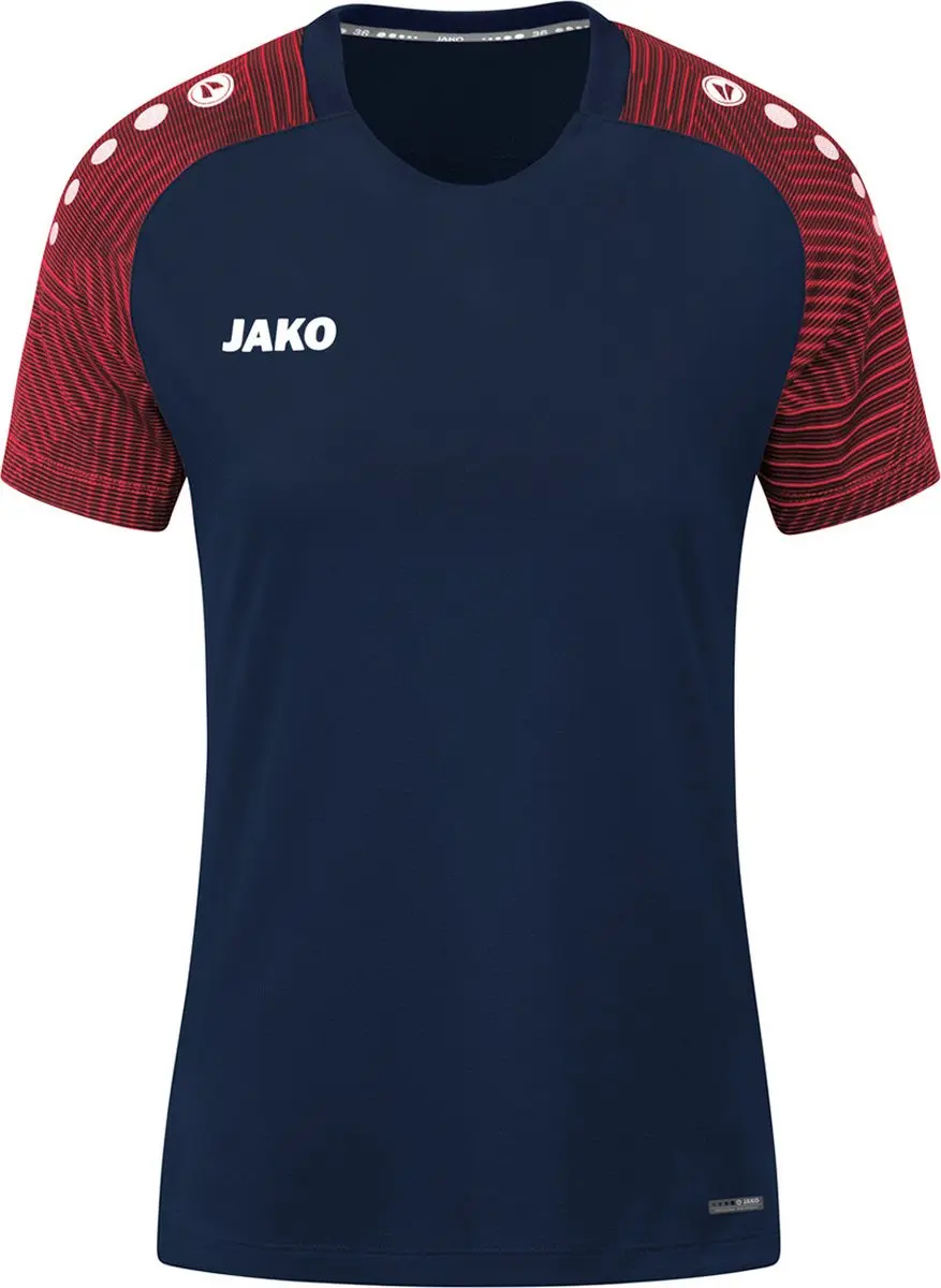 Jako Performance T-Shirt Dames 38