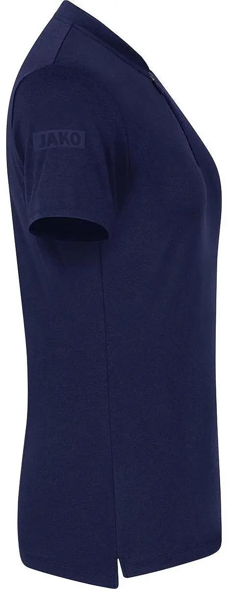 Jako Pro Casual Polo Dames 36 - Marine