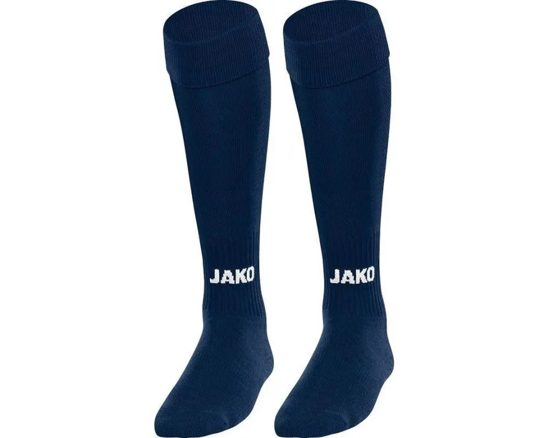 JAKO Glasgow 2.0 Kousen - Maat 47-50 Marine