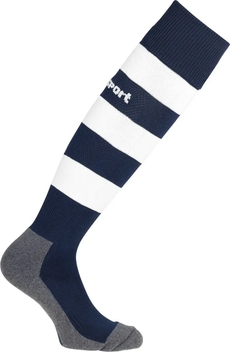 Uhlsport Team Pro Essential Stripe Voetbalkousen 45-47