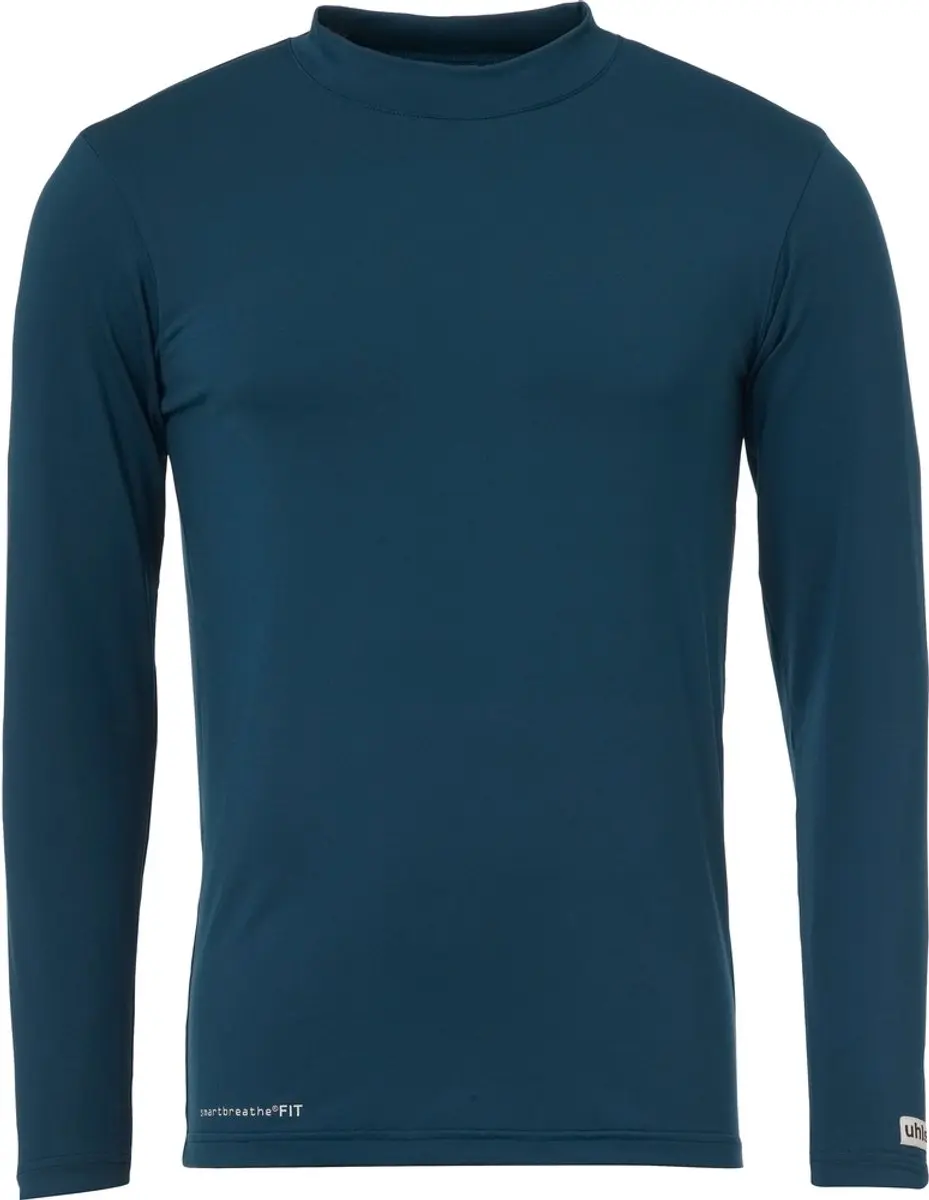 Uhlsport Baselayer Petrol - Maat 152