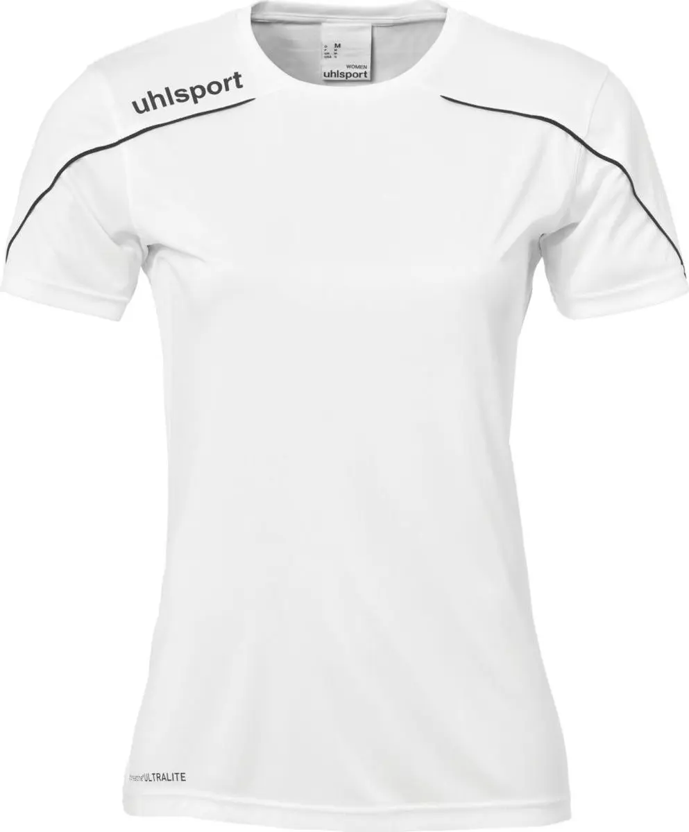 Uhlsport Stream 22 Dames Shirt Korte Mouw