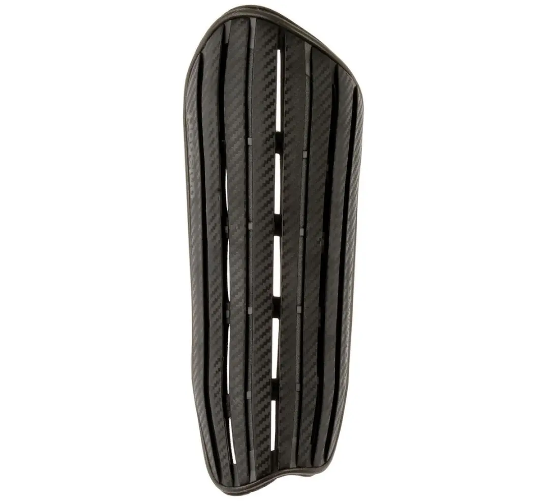 Uhlsport Carbonflex Evo Scheenbeschermer S - Zwart