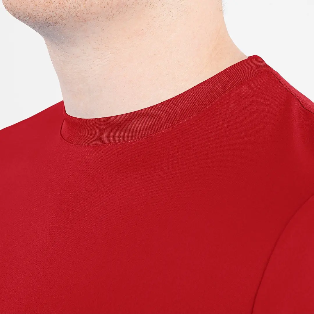 JAKO Team Voetbalshirt Rood - 2XL