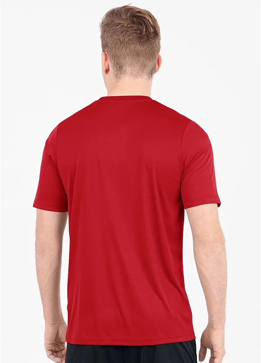 JAKO Team Voetbalshirt Rood - 2XL