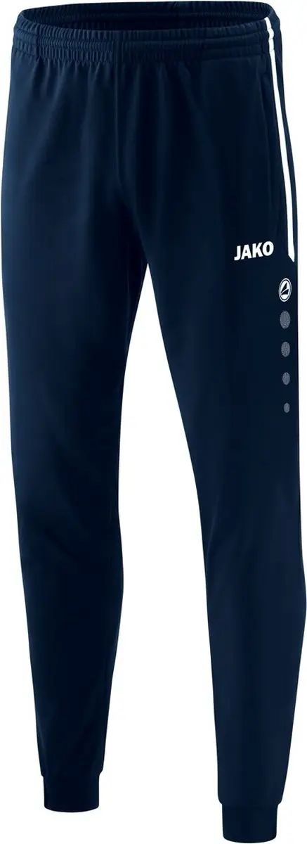 JAKO Competition 2.0 Trainingsbroek Heren 3XL