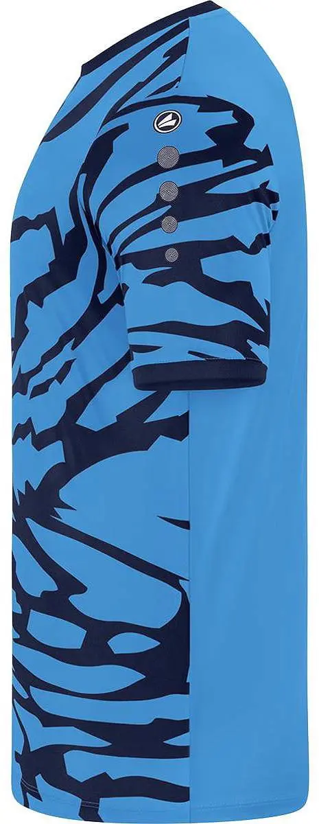 JAKO Animal Shirt Heren - M - Royal