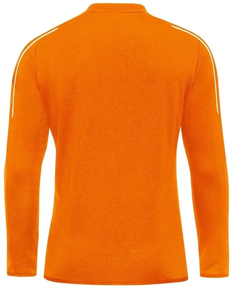 Jako Classico Sweater - M - Oranje