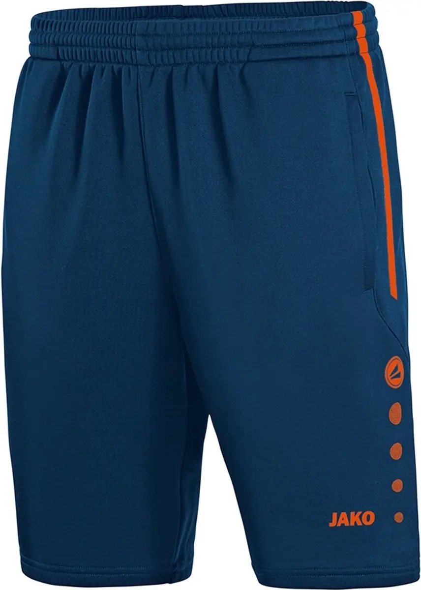 Jako Active Trainingsshort Heren