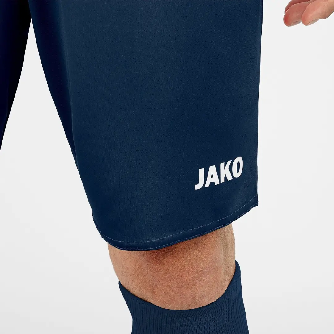JAKO Short Manchester 2.0 Maat XL - Navy