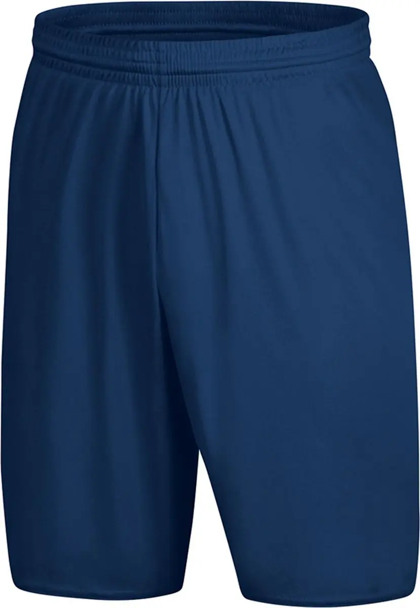 JAKO Short Manchester 2.0 Maat XL - Navy