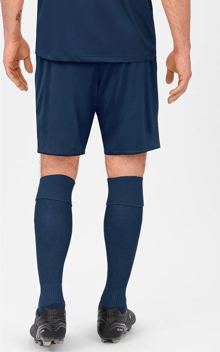 JAKO Short Manchester 2.0 Maat XL - Navy