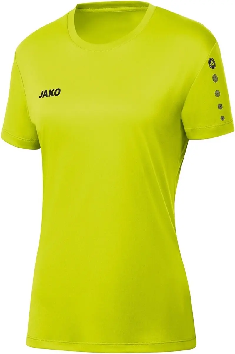JAKO Team Shirt Dames