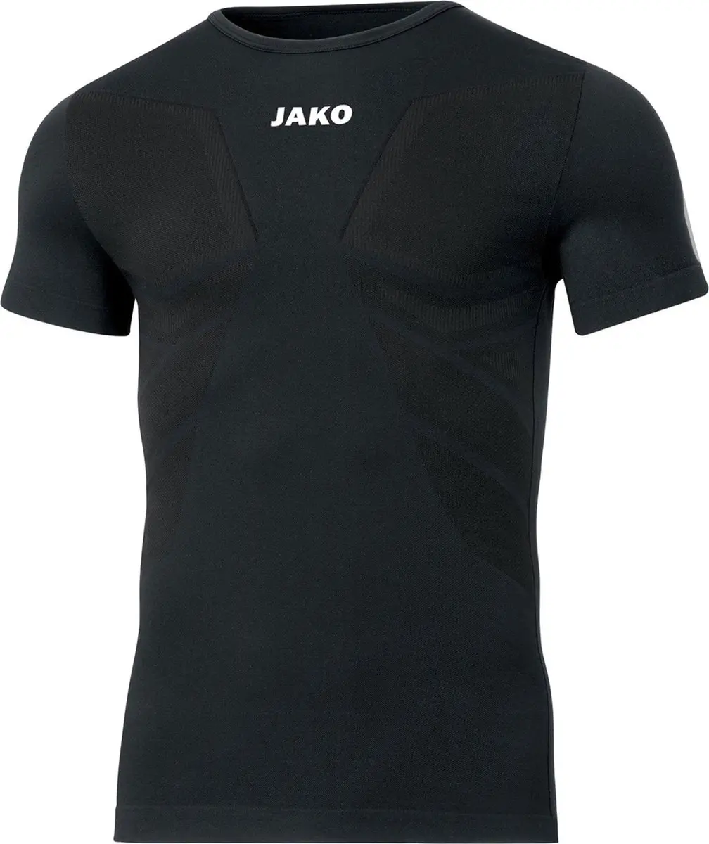 JAKO Comfort 2.0 Shirt Heren - Maat S