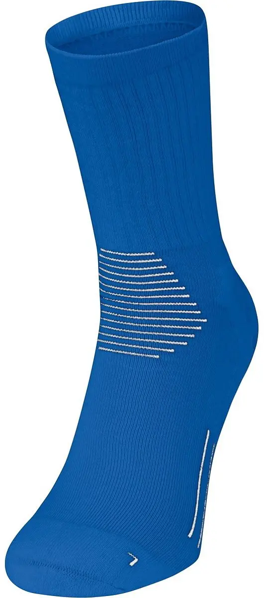 JAKO Comfort Gripsokken Royal