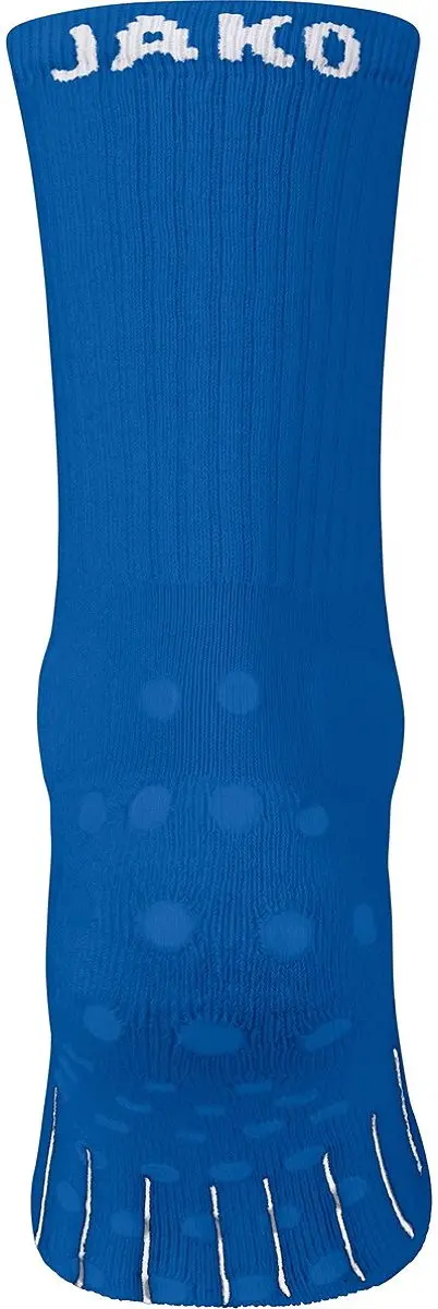 JAKO Comfort Gripsokken Royal - Maat 43-46