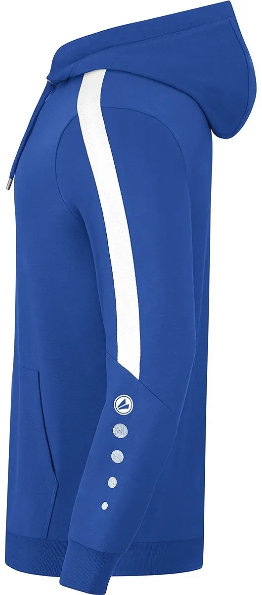 JAKO Power Sweater Heren XXL - Royal