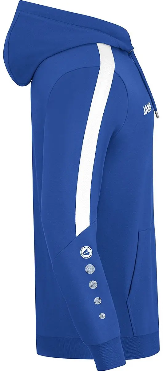 JAKO Power Sweater Heren XXL - Royal