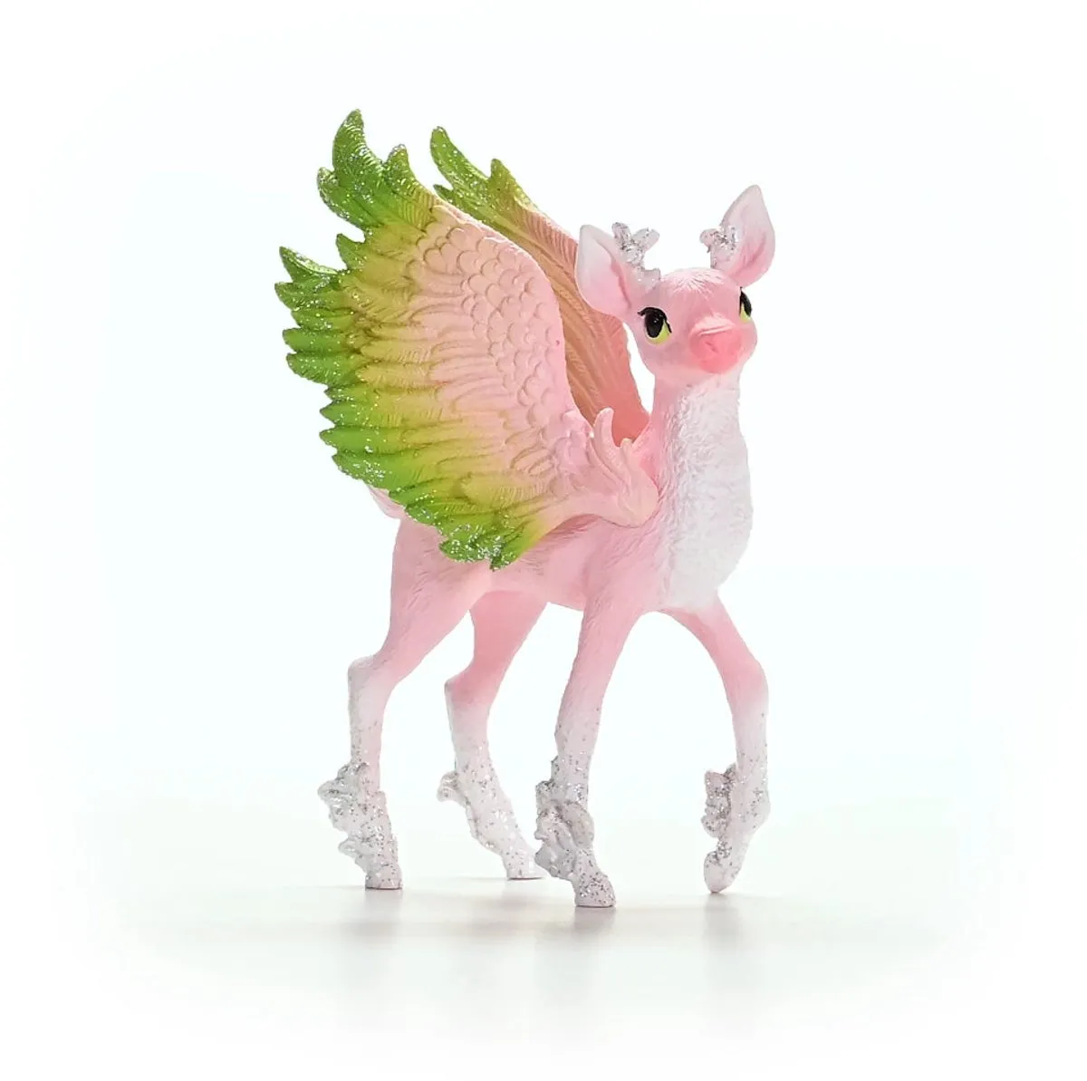 Schleich Bayala Magisch Hertenkalfje 70821 - Multicolor