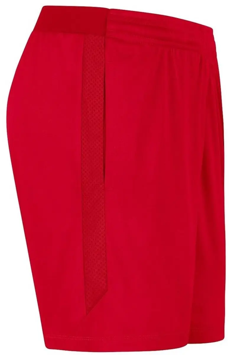 JAKO Power Vrijetijdsshort Dames 44 - Rood
