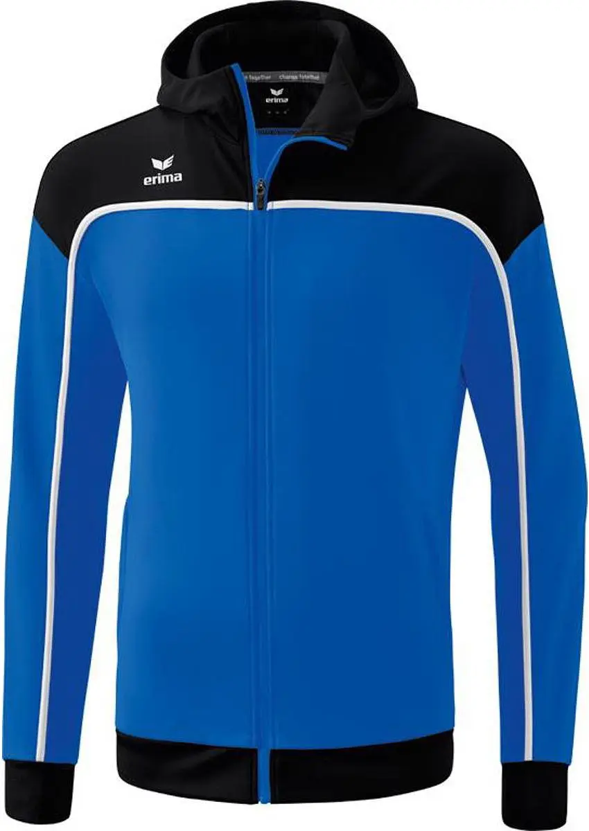 Erima Change Trainingsjack Heren XL