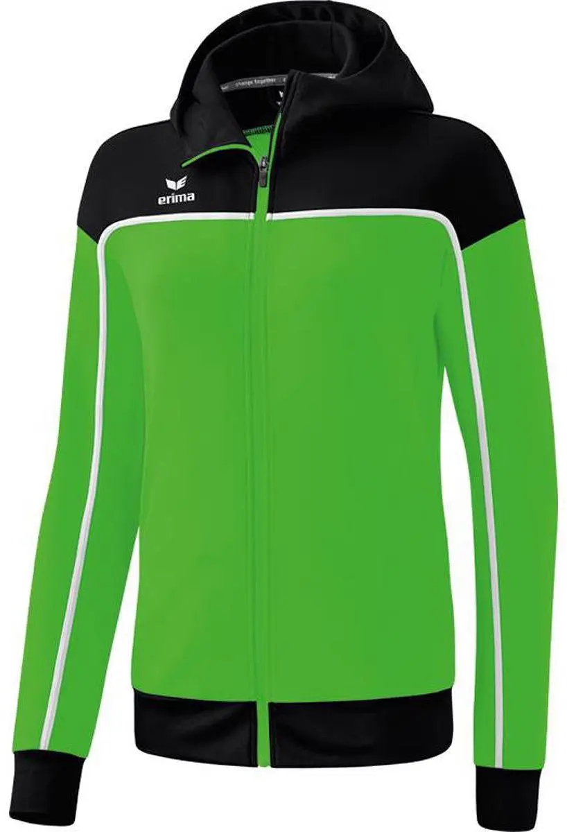 Erima Change Trainingsjack Dames
