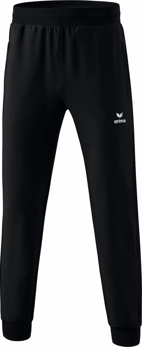 Erima CHANGE Trainingsbroek XXL - Zwart