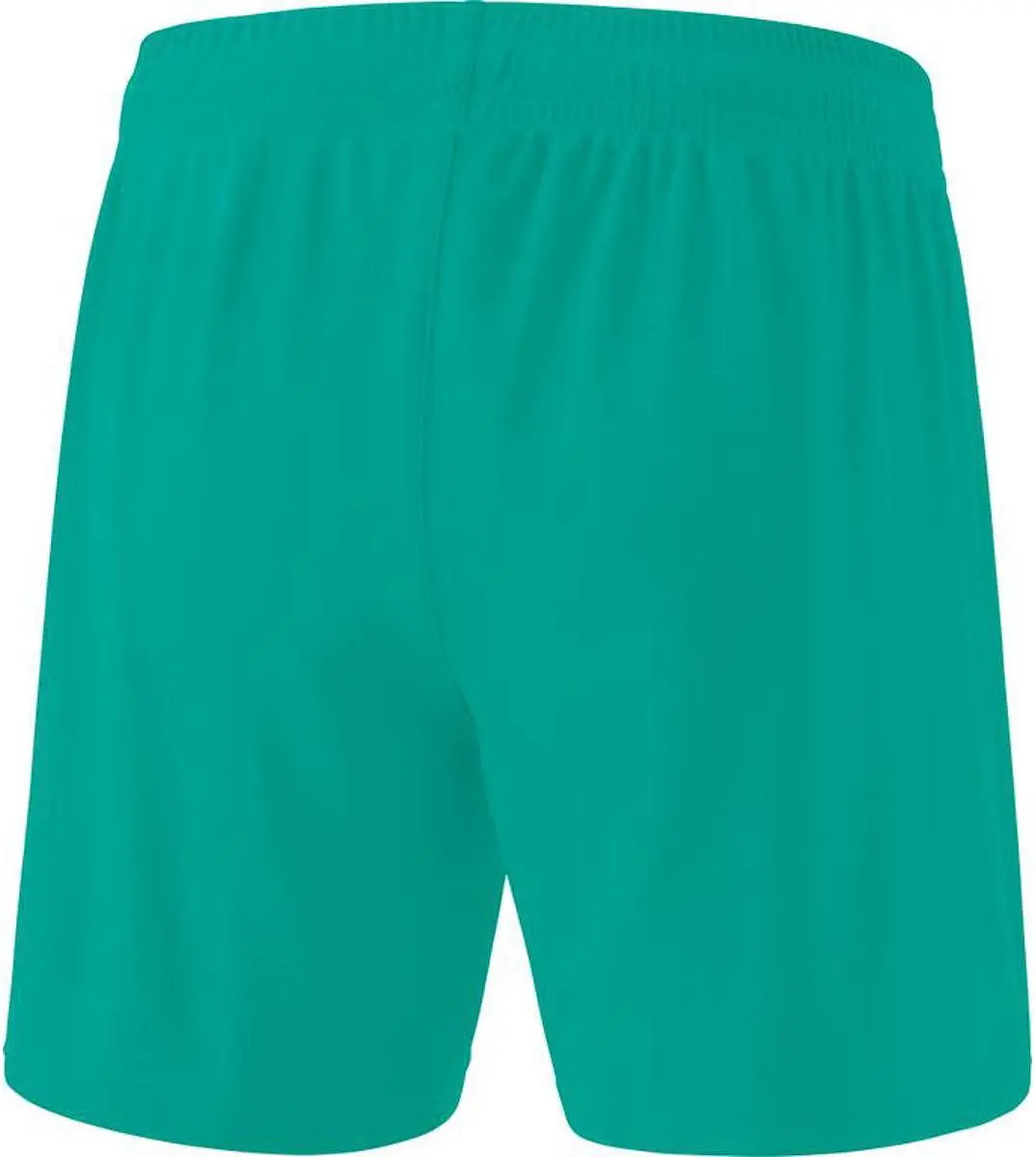Erima Rio 2.0 Short Dames - Maat 36 - Groen