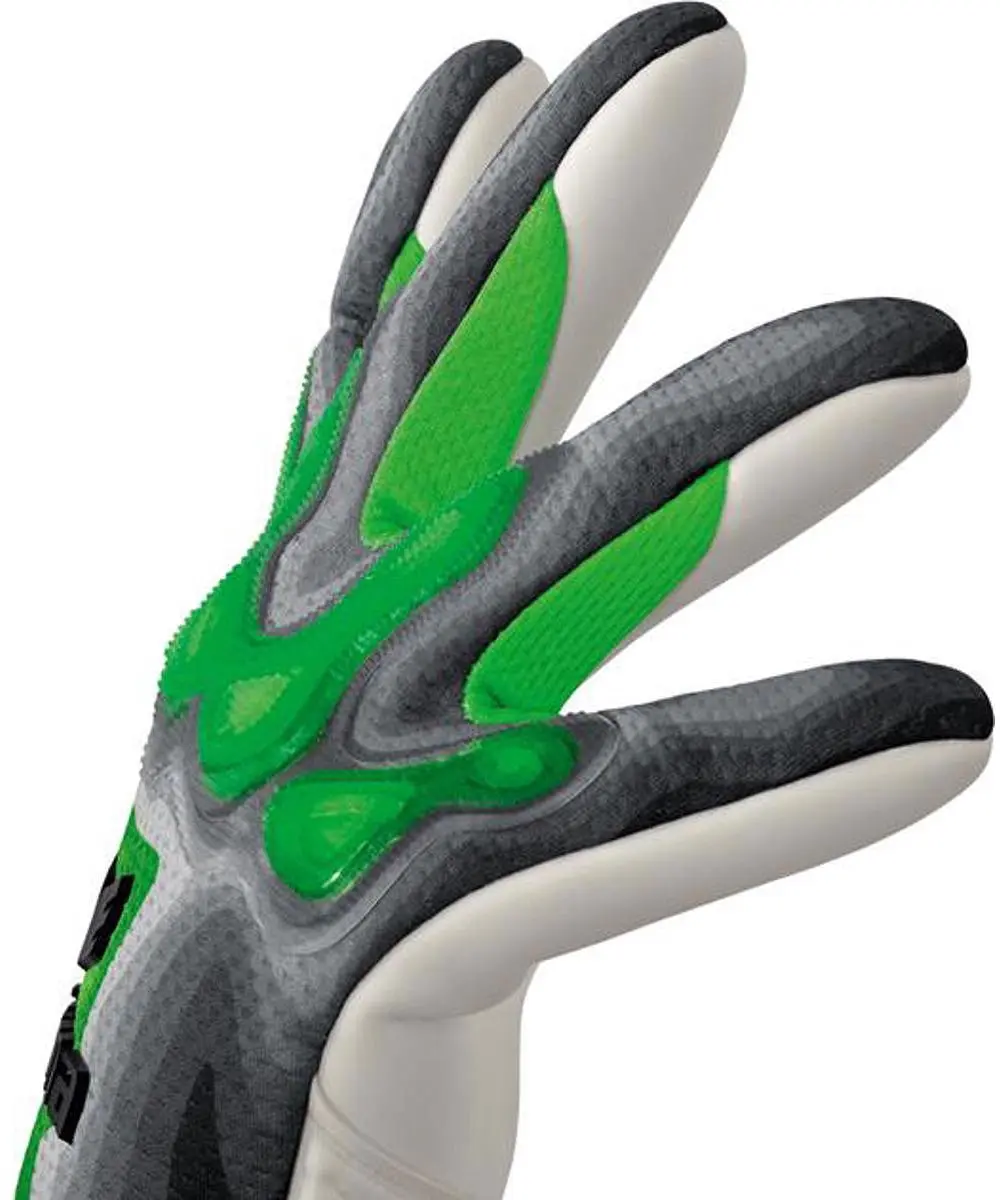 Erima Flex-Ray Match Eco Keepershandschoenen - Maat 11