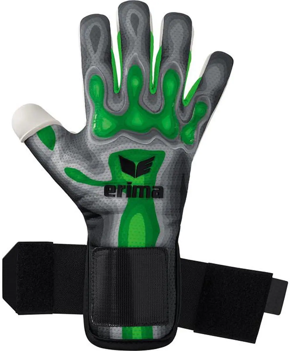 Erima Flex-Ray Match Eco Keepershandschoenen - Maat 11