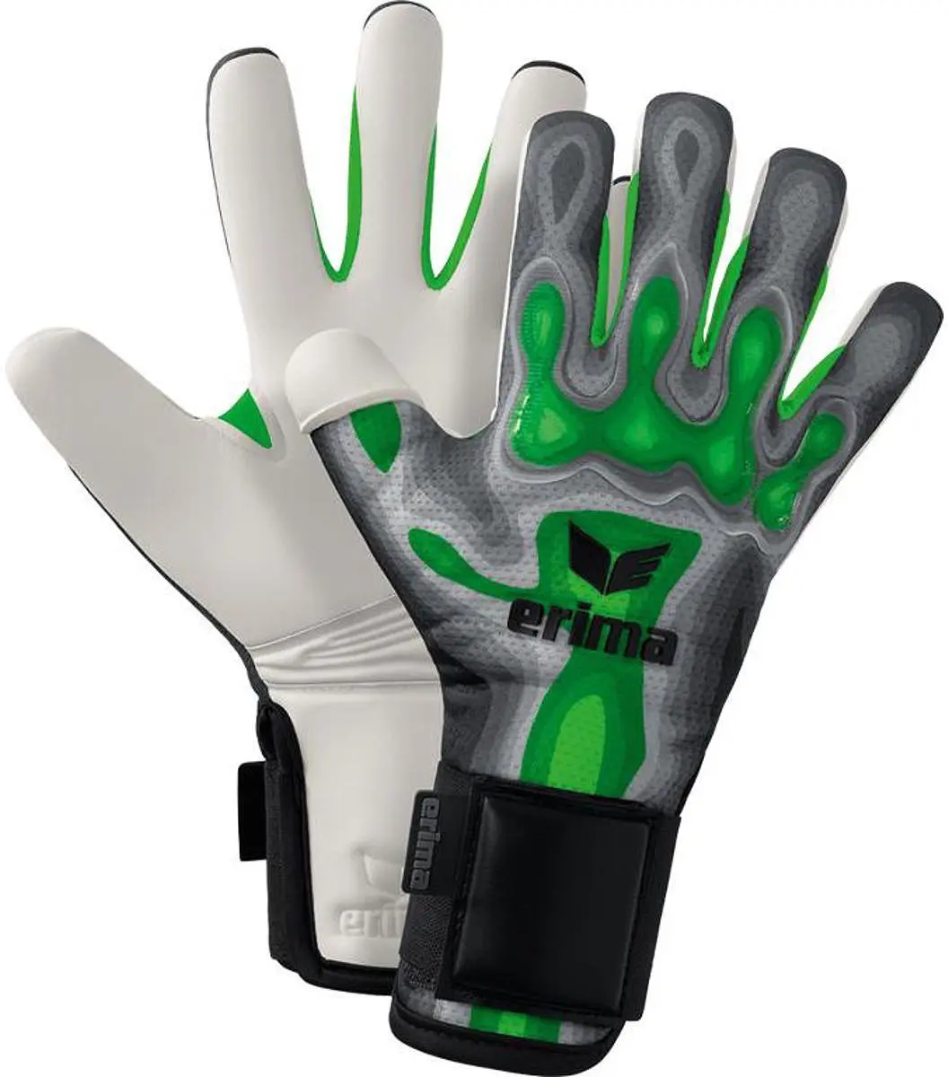 Erima Flex-Ray Match Eco Keepershandschoenen - Maat 11