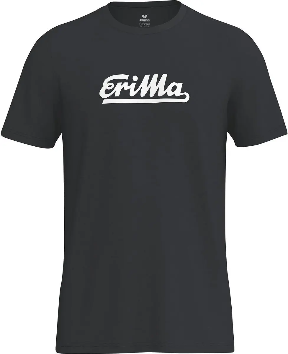 Erima Retro T-Shirt Heren